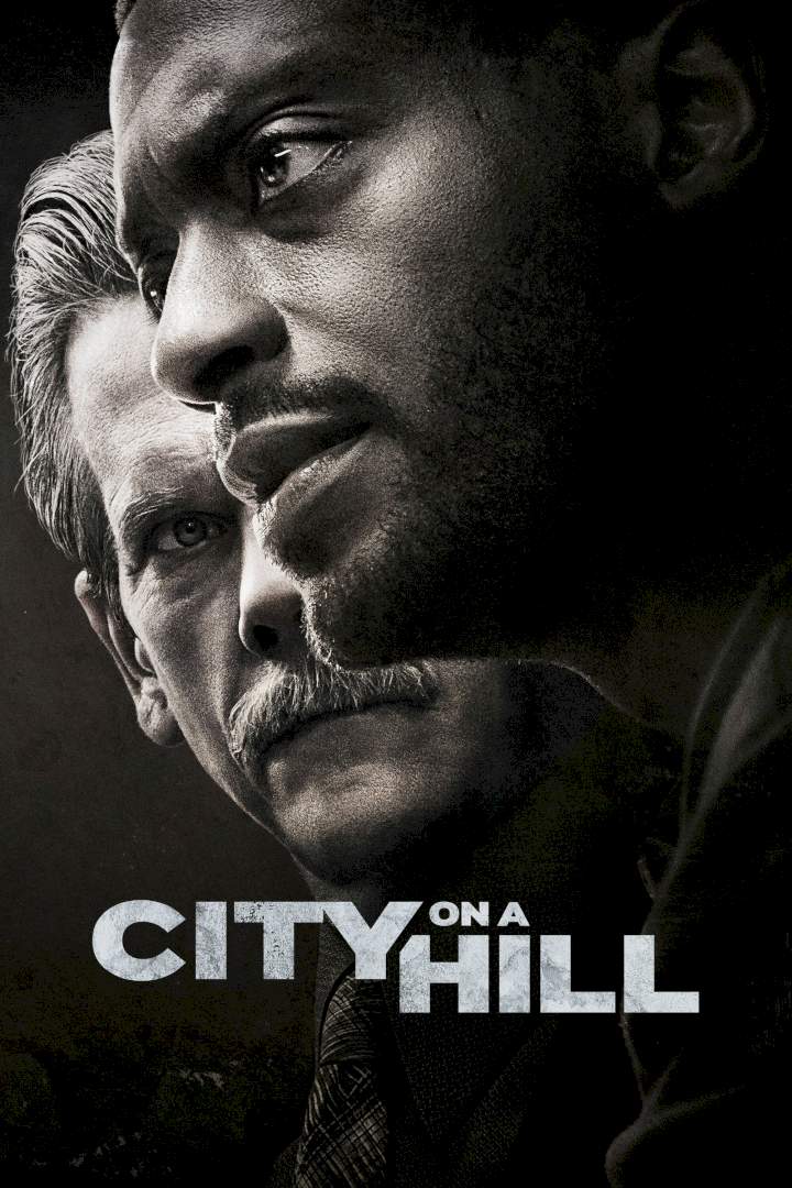 City on a Hill (Complete Season 3 ) Movie Download