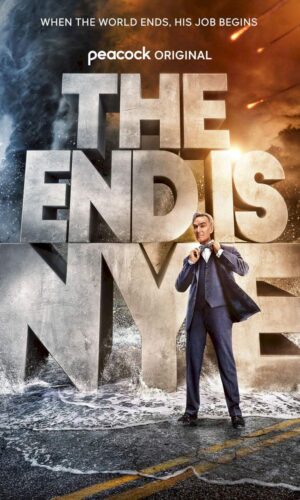 The End is Nye ( Season 1 Episode 1-6) Movie Series