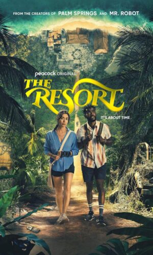 The Resort ( Season 1 Episode 1-5) Movie Series
