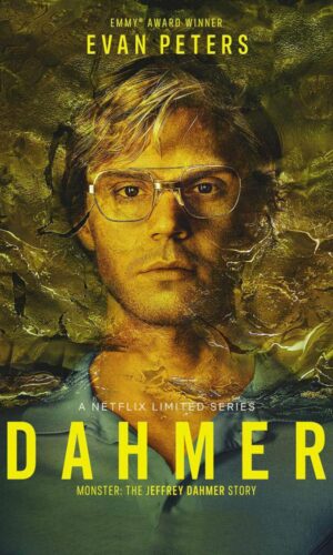 DAHMER ( Complete Season 1 ) Movie Series