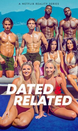 Dated and Related (Complete Season 1) Movie Series