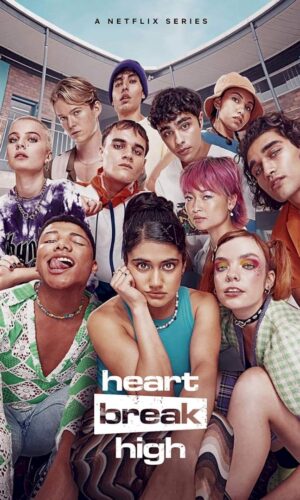 Heartbreak High ( Complete Season 1) Movie Download