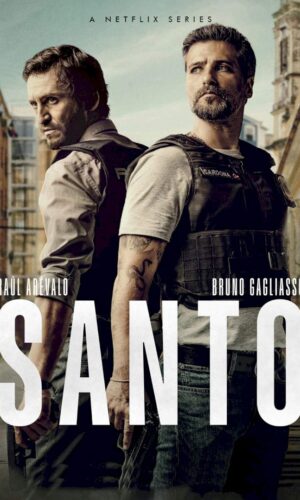 Santo (Season 1 Episode 1-6) Movie Download