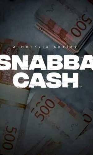 Snabba Cash (Complete Season 2)(Sweden) Movie Series