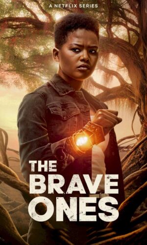 The Brave Ones (Season 1 Episode 1-6) Movie Series