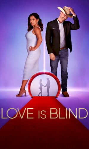 Love Is Blind (Season 3 Episode 1-12) Movie Series