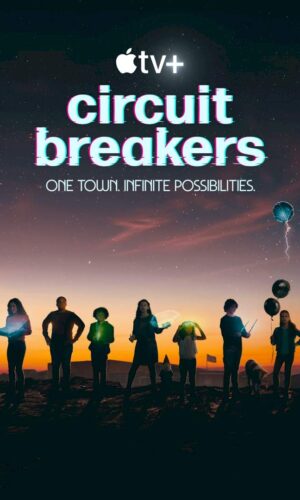 Circuit Breakers (Complete Season 1) Movie Series