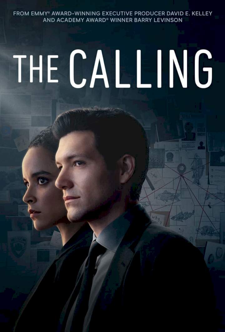 The Calling (Complete Season 1) Movie Series