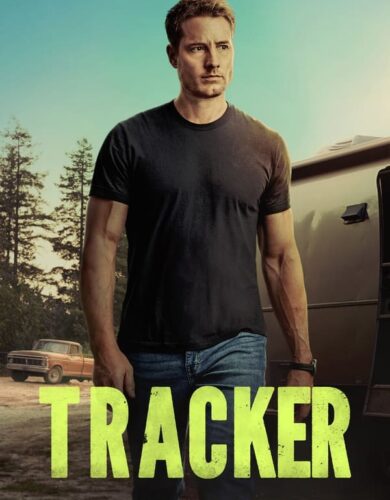 Tracker (Season 1 Episode 1-8) Movie Series