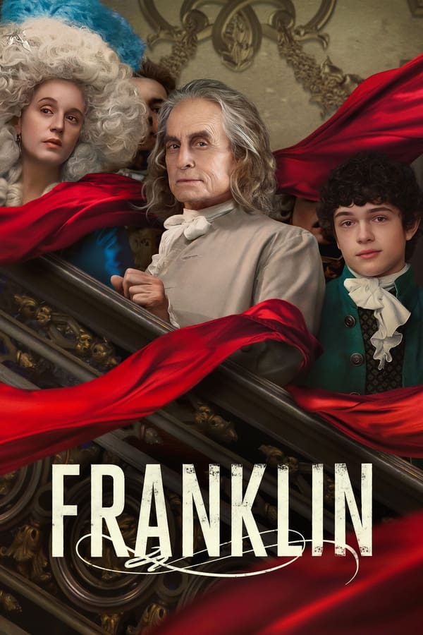Franklin (Season 1 Episode 1-7) Movie Series