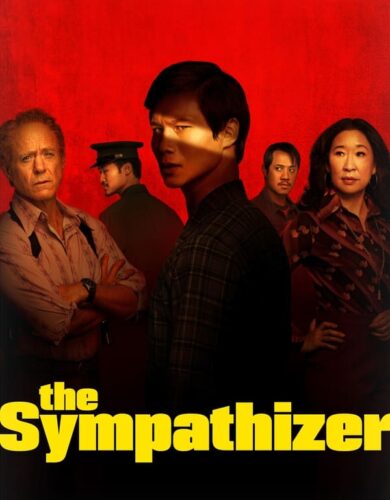 The Sympathizer (Season 1 Episode 1-2) Movie Series
