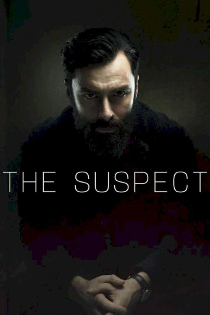 The Suspect Season 1 Episode 1 5 Netnaija Series 0862