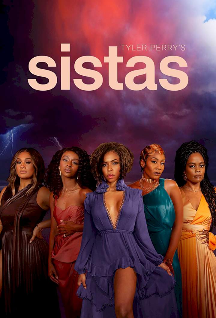 Tyler Perrys Sistas Season 5 Episode 1 22 Series Finale Netnaija Series 2405