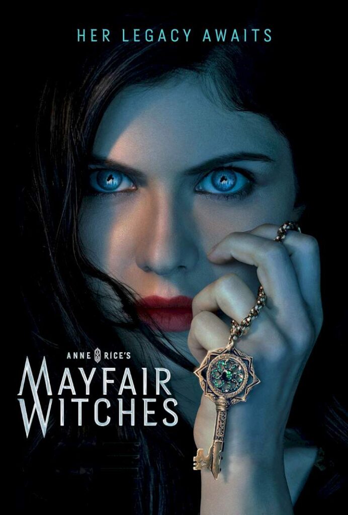 mayfair witches season 3 episode 1