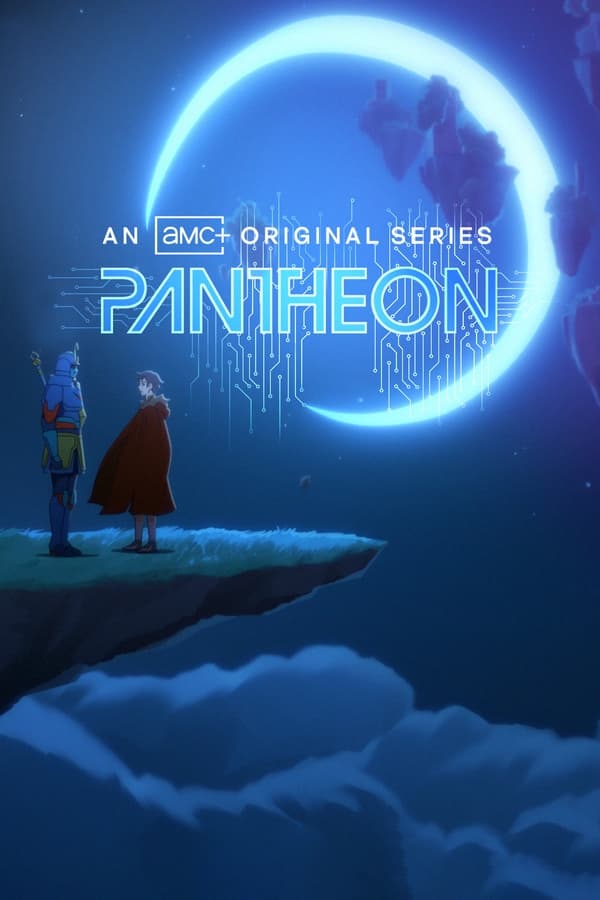 Pantheon Premiere Review - 