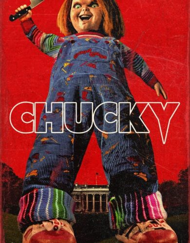 Chucky (Season 3 Episode 1-7) Movie Series