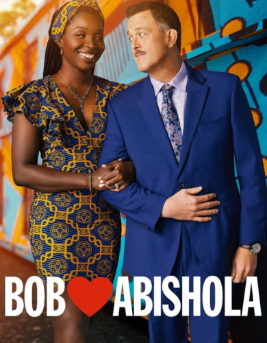Bob Hearts Abishola (Season 5 Episode 1-12) Movie Series