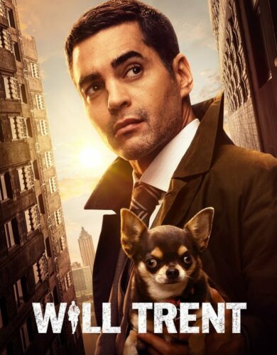 Will Trent (Season 2 Episode 1-7) Movie Series