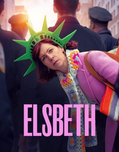 Elsbeth (Season 1 Episode 1-8) Movie Series