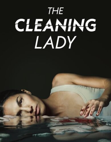 The Cleaning Lady (Season 3 Episode 1-8) Movie Series