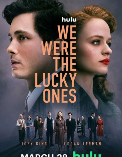 We Were the Lucky Ones (Season 1 Episode 1-7) Movie Series