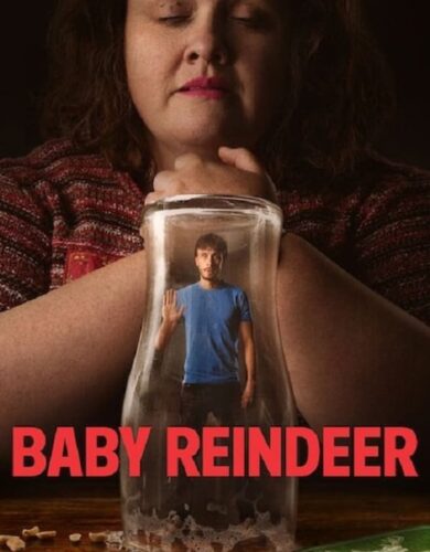 Baby Reindeer (Complete Season 1) Movie Series