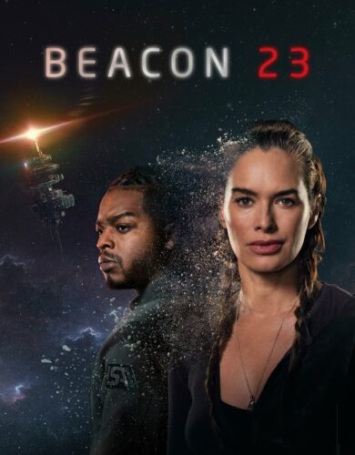 Beacon 23 (Season 2 Episode 1-3) Movie Series