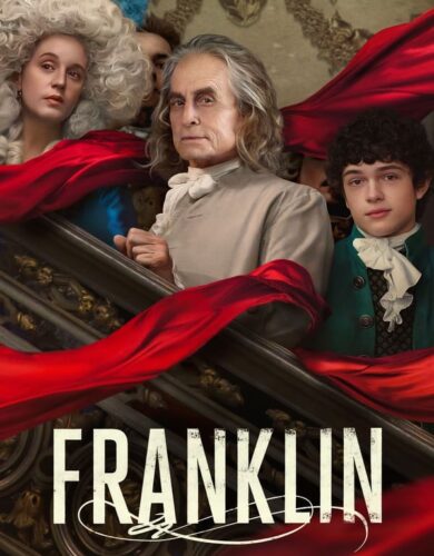 Franklin (Season 1 Episode 1-4) Movie Series