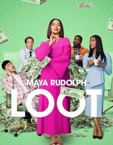 Loot (Season 2 Episode 1-5) Movie Series