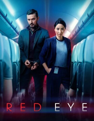 Red Eye (Complete Season 1) Movie Series