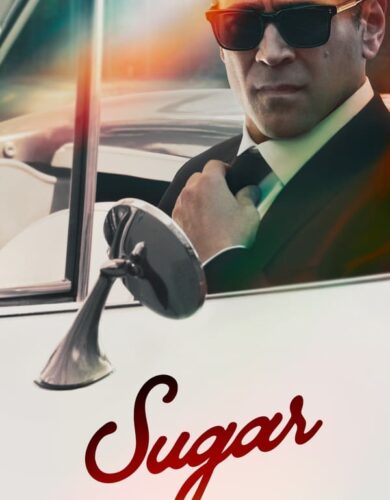 Sugar (Season 1 Episode 1-5) Movie Series
