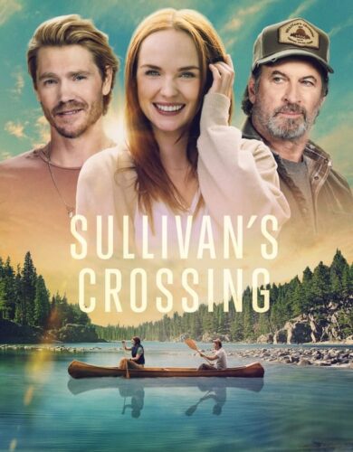 Sullivan’s Crossing (Season 2 Episode 1-3) Movie Series