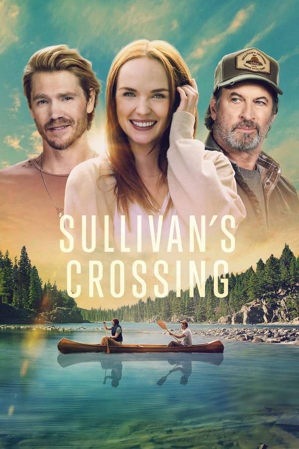 Sullivan’s Crossing (Season 2 Episode 1) Movie Series
