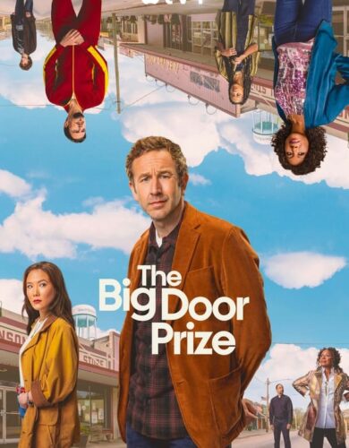 The Big Door Prize (Season 2 Episode 1-4) Movie Series