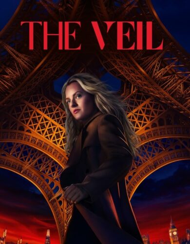 The Veil (Season 1 Episode 1-2) Movie Series