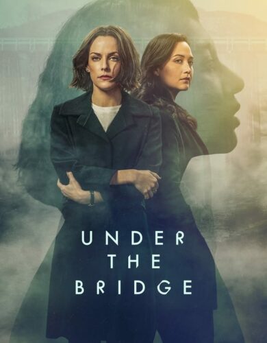 Under the Bridge (Season 1 Episode 1-4) Movie Series