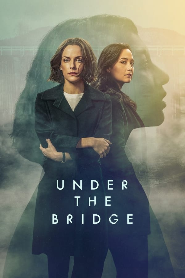 Under the Bridge (Season 1 Episode 1-2) Movie Series