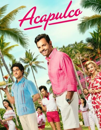 Acapulco (Season 3 Episode 1-2) Movie Series