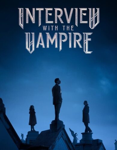 Interview with the Vampire (Season 2 Episode 1) Movie Series