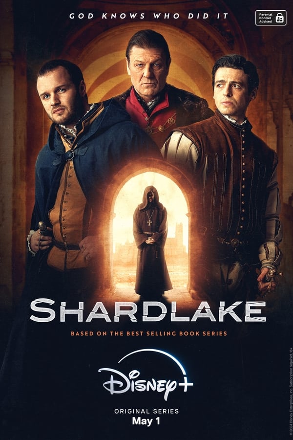Shardlake (Complete Season 1) Movie Series