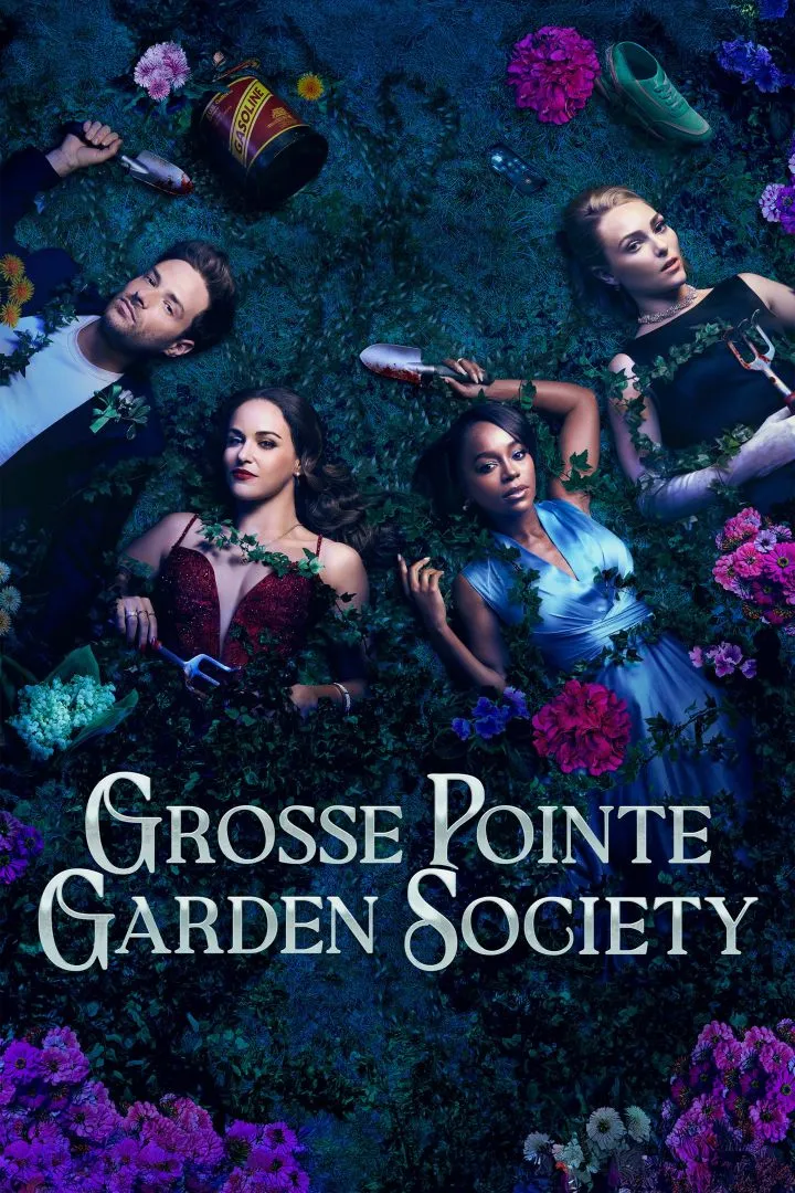 Grosse Pointe Garden Society (Season 1 Episode 1-3) Netnaija series