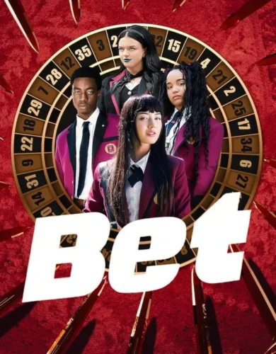 Bet (Complete Season 1) Netnaija series