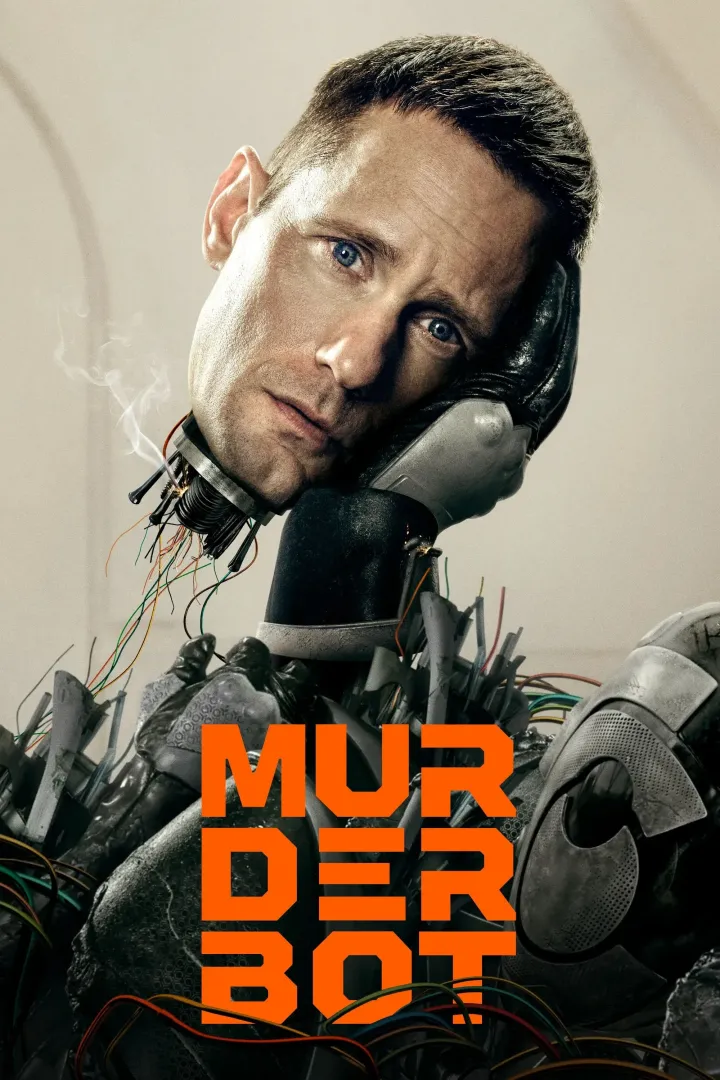 Murderbot (Season 1 Episode 1-2) Netnaija series