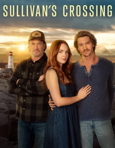 Sullivan’s Crossing (Season 3 Episode 1-4) Netnaija series