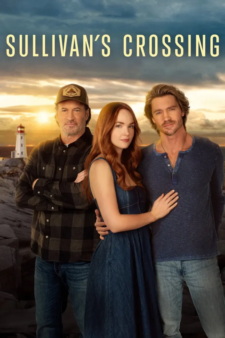 Sullivan’s Crossing (Season 3 Episode 1-3) Netnaija series