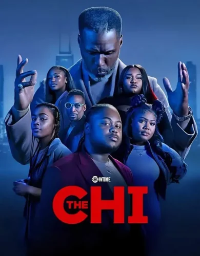 The Chi (Season 7 Episode 1-4) Netnaija series
