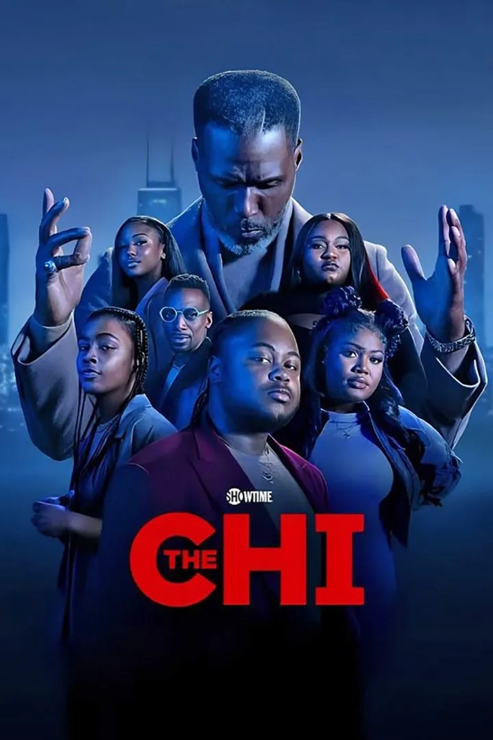 The Chi (Season 7 Episode 1-2) Netnaija series