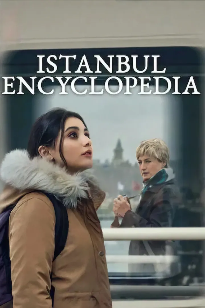 Istanbul (Complete Season 1) Netnaija series