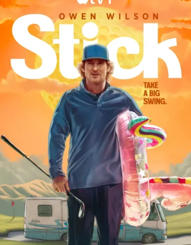 Stick (Season 1 Episode 1-4) Netnaija series