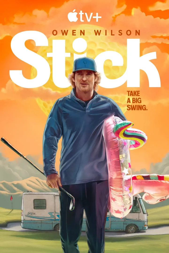 Stick (Season 1 Episode 1-3) Netnaija series